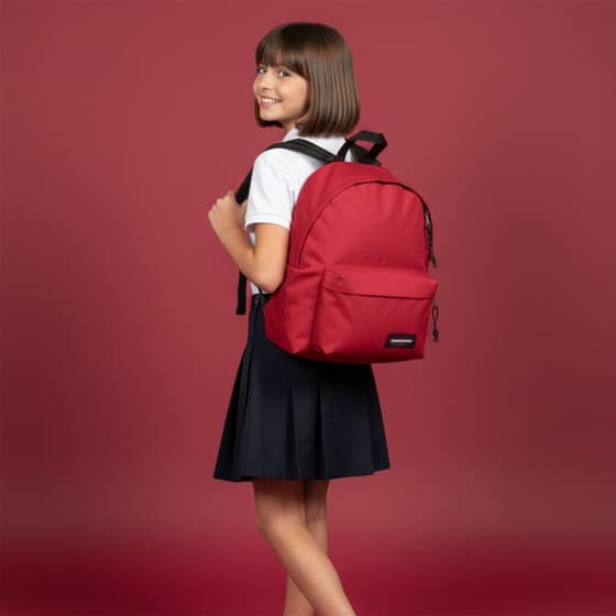 EK0006201O9-Sac-à-dos-EASTPAK-Padded-Pak'R-Scarlet-Red-1-compartiment-rouge
