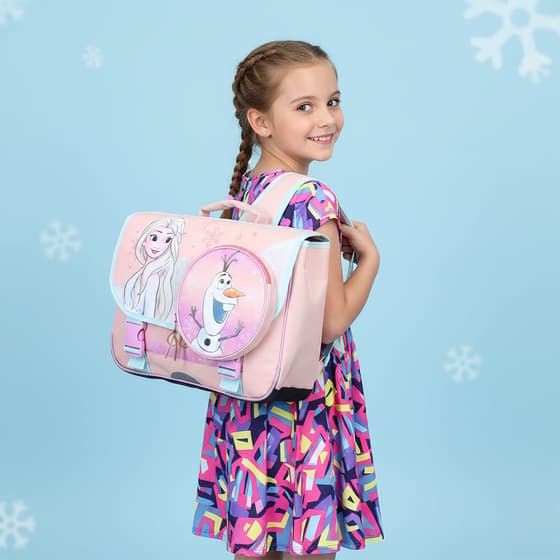 VAD7854345-Cartable-LA-REINE-DES-NEIGES-2-It's-All-Magic-38cm-2-compartiments-0