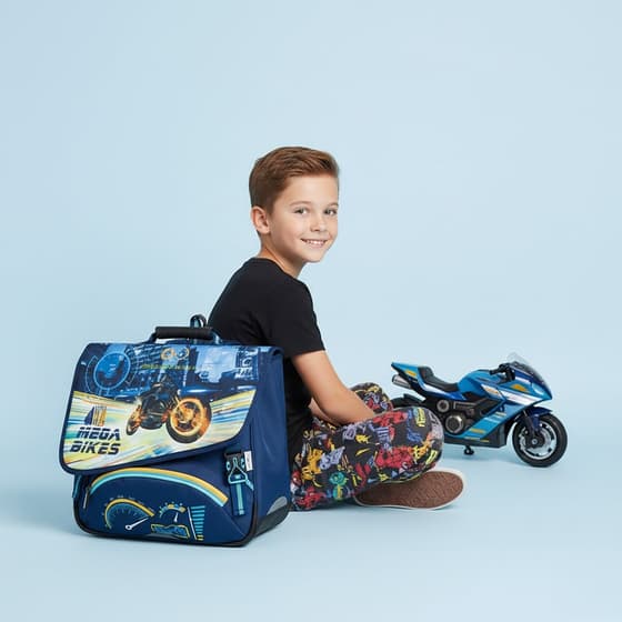 OBEDES2567174BLEU-Cartable-MEGABIKES-38cm-2-compartiments-bleu-2