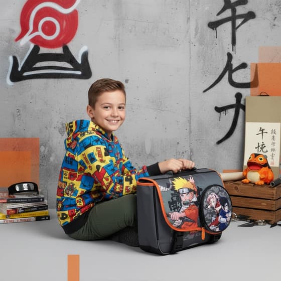 VAD1354499-Cartable-NARUTO-Land-Of-Fire-38cm-2-compartiments-1