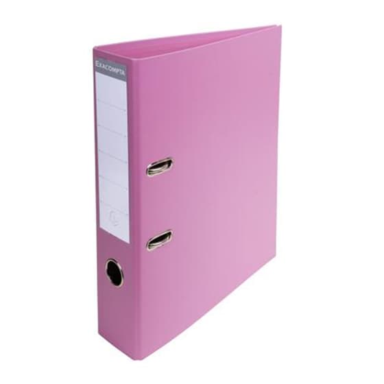 classeur-a-levier-EXACOMPTA-extra-solide-dos-7cm-fuschia