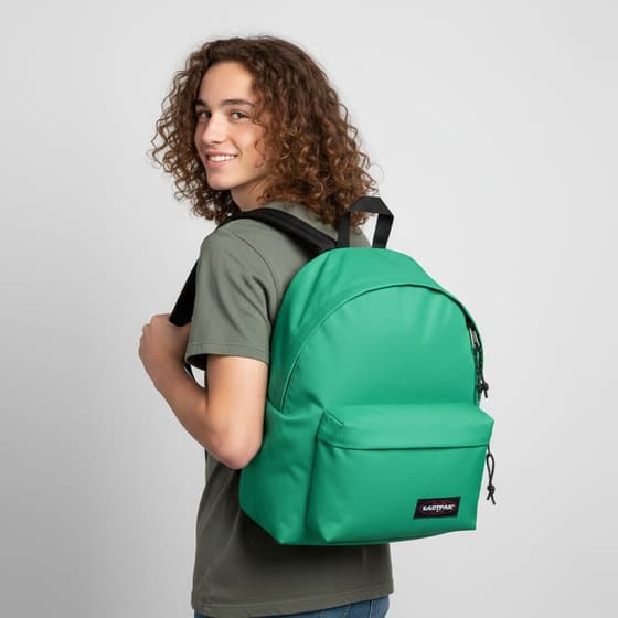 EK0006206S0-Sac-à-dos-EASTPAK-Padded-Pak'R-December-Seasonals-Gem-Green-1-compartiment-vert-1