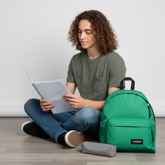 EK0006206S0-Sac-à-dos-EASTPAK-Padded-Pak'R-December-Seasonals-Gem-Green-1-compartiment-vert-2