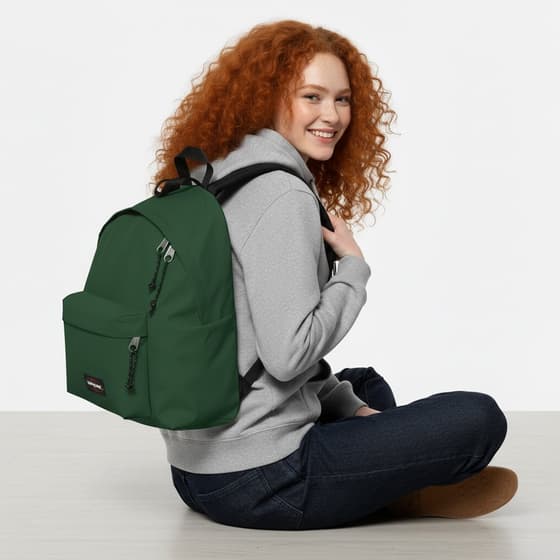 EK0006205V4-Sac-à-dos-EASTPAK-Padded-Pak'R-Bristle-Green-1-compartiment-2