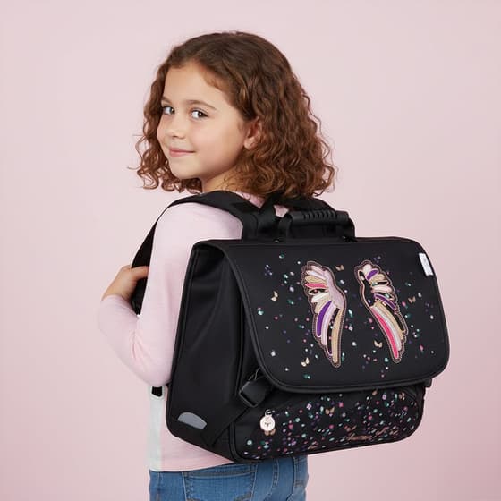 OBE2567193-Cartable-KARL-MARC-JOHN-Magic-Wings-38cm-2-compartiments-1
