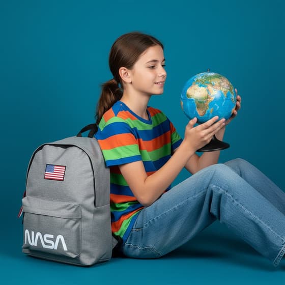 BAGNASTT11USABL-Sac-à-dos-NASA-1-compartiment-gris-1