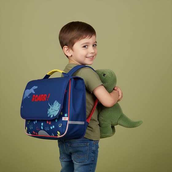OBE226691100-Cartable-OBERTHUR-Dino-35cm-1-compartiment--2