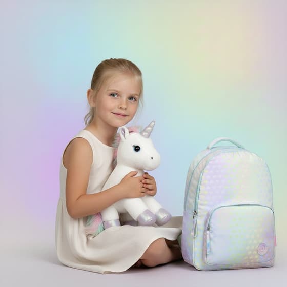 KIDMAR65239-Sac-à-dos-MARSHMALLOW-Passion-2-compartiments-2