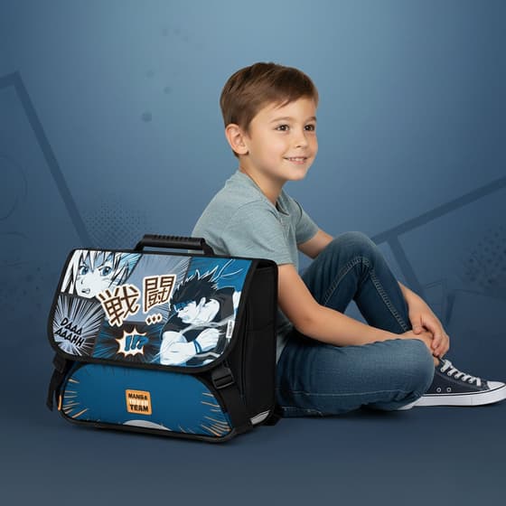 OBE236710020-Cartable-OBERTHUR-Manga-38cm-2-compartiments-2