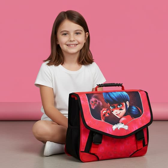 LAP221MRC203ACA-Cartable-MIRACULOUS-Ladybug-38cm-2-compartiments-2