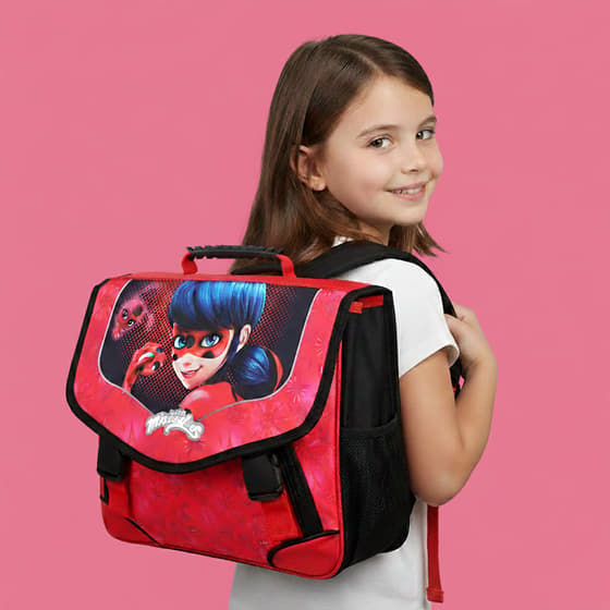 LAP221MRC203ACA-Cartable-MIRACULOUS-Ladybug-38cm-2-compartiments-1