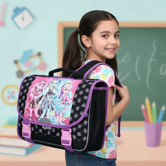 VAD0364913-Cartable-MONSTER-HIGH-38cm-Feeling-Fierce-2-compartiments-1