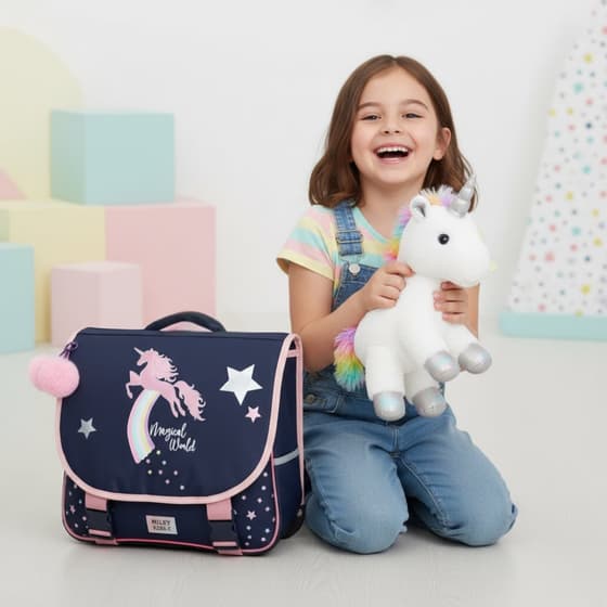 VAD03700523-Cartable-MILKY-KISS-Fantasy-Fables-38cm-2-compartiments-1