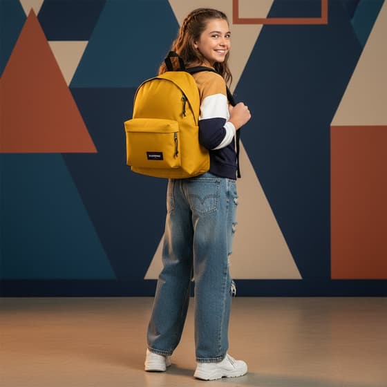 EK0006200O6-Sac-à-dos-EASTPAK-Padded-Pak'R-Yolk-Yellow-1-compartiment-jaune-1