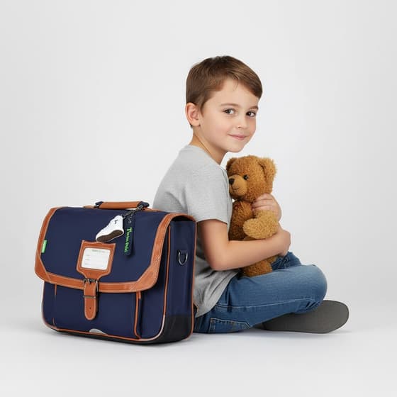 ALI1835111-Cartable-TANN'S-Camille-35cm-Bleu-Marine-2