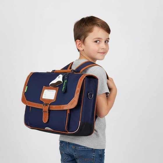 ALI1835111-Cartable-TANN'S-Camille-35cm-Bleu-Marine