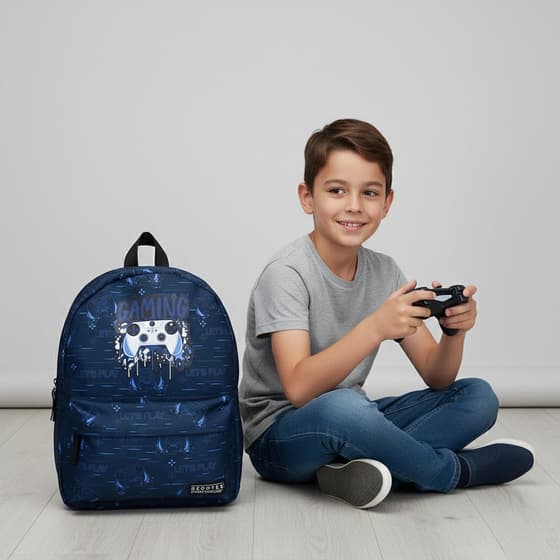 VAD42100096-Sac-à-dos-SKOOTER-Gamers-Unite-1-compartiment