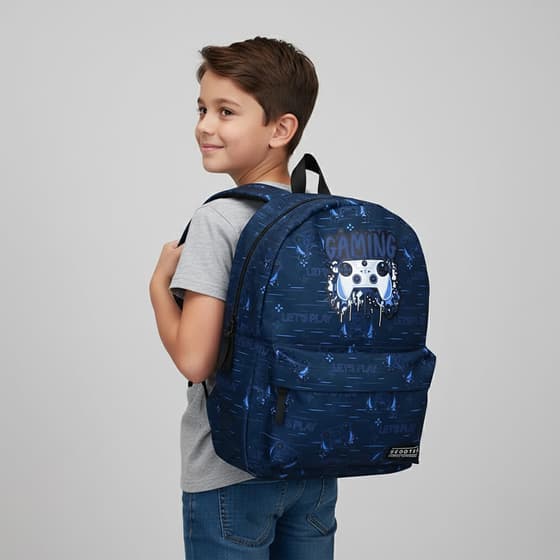 VAD42100096-Sac-à-dos-SKOOTER-Gamers-Unite-1-compartiment-2