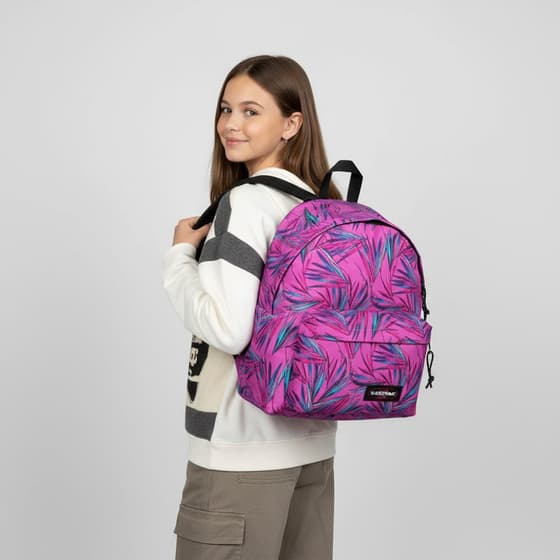 EK0006208V4-Sac-à-dos-EASTPAK-Padded-Pak'R-Brize-Palm-Pink-1-compartiment