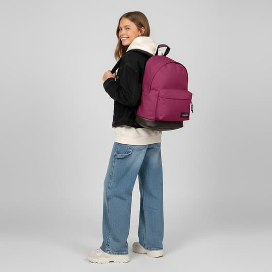 EK0008116S1-Sac-à-dos-EASTPAK-Wyoming-Wine-Burgundy-1-compartiment