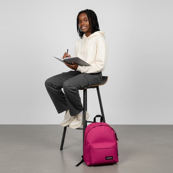 EK000620K25-Sac-à-dos-EASTPAK-Padded-Pak'R-Pink-Escape-1-compartiment-Rose