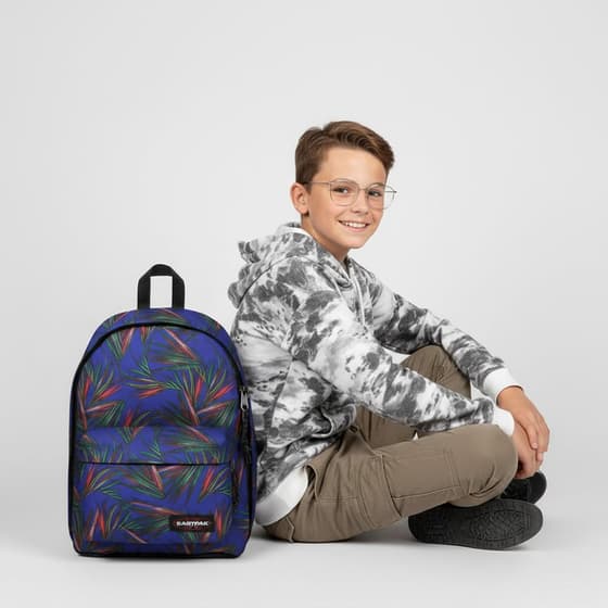 EK0007678V3-Sac-à-dos-EASTPAK-Out-Of-Office-Brize-Palm-Navy-1-compartiment-1