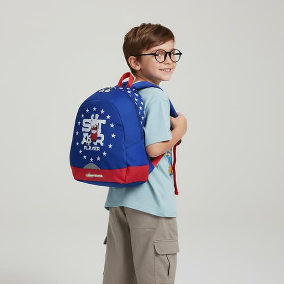 HAM100737634-Sac-à-dos-maternelle-LAPINS-CRETINS-Star-Player-2