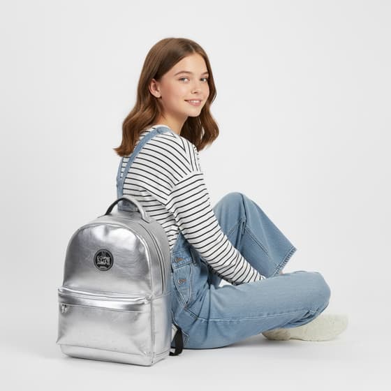 24ALOV204BOR-Sac-à-dos-LOVE-LOVE-Angel-1-compartiment