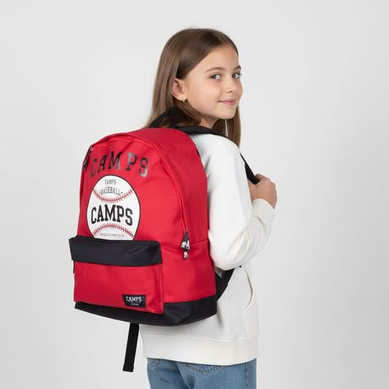 KIDCA32047-Sac-à-dos-CAMPS-Baseball-1-compartiment
