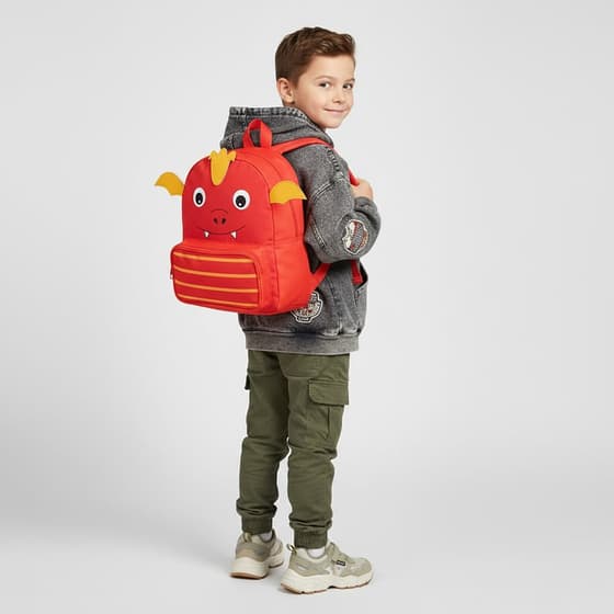 BAGDES25KIDTT02DRAG-Sac-à-dos-maternelle-Dragon-3D