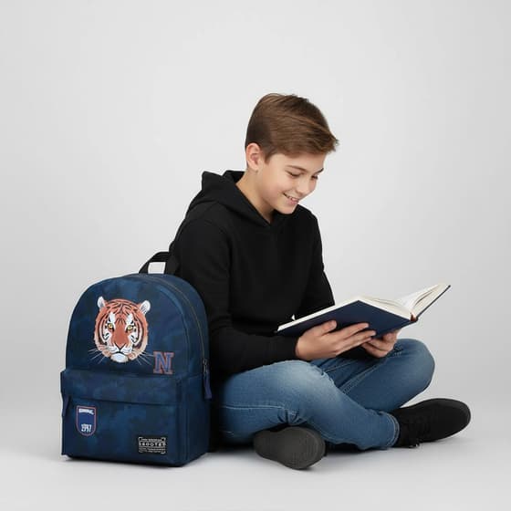 VAD4213690-Sac-à-dos-SKOOTER-Tiger-Boys-1-compartiment-(2)