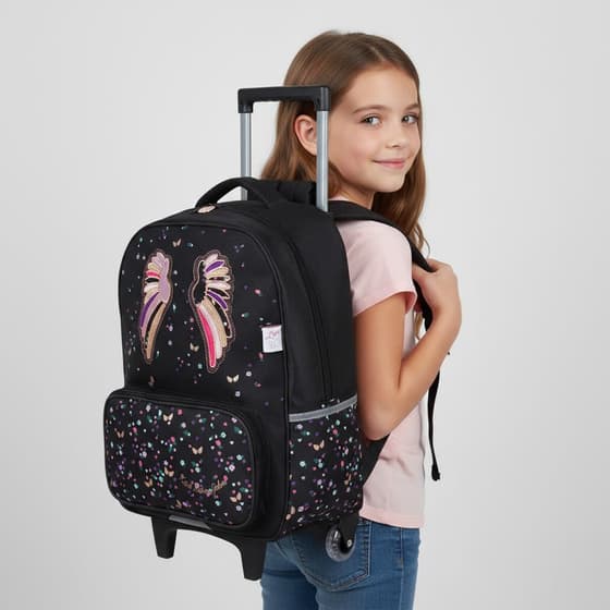 OBE2563493-Sac-à-roulettes-KARL-MARC-JOHN-Magic-Wings-1-compartiment