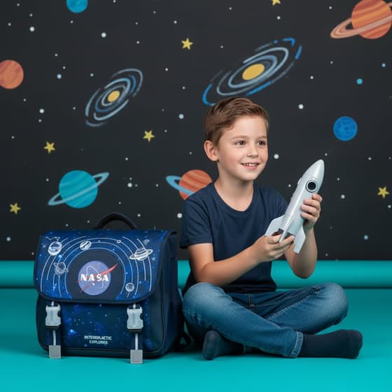 LAP24CNAS203CLA-Cartable-NASA-Space-38cm-2-compartiments-(2)