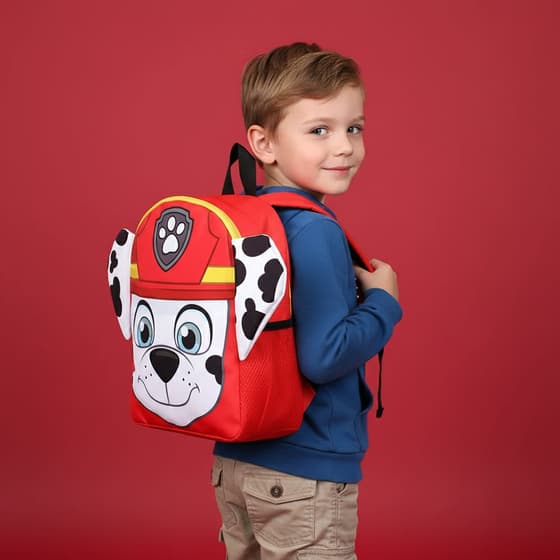 VAD5202781-Sac-à-dos-maternelle-PAT-PATROUILLE-Fluffy-Friends-Marcus