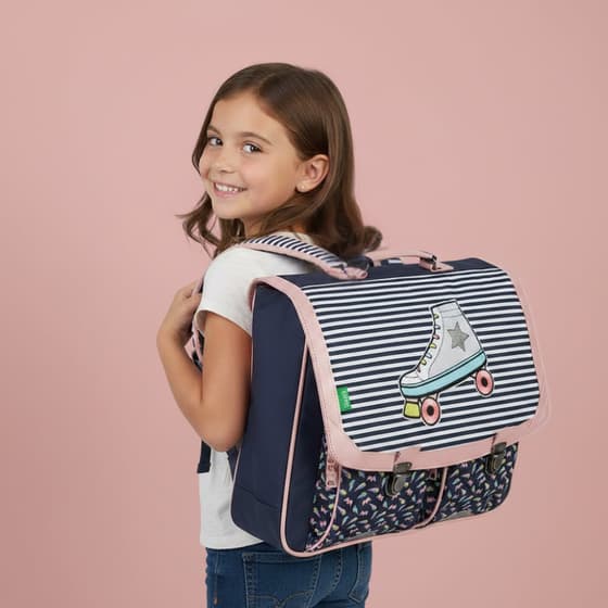 ALIDES2446221-Cartable-TANN'S-Les-Fantaisies-Léa-41cm-2-compartiments-(1)