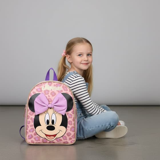 VAD7994010-Sac-à-dos-maternelle-MINNIE-Real-Cool-(2)