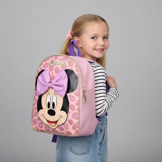VAD7994010-Sac-à-dos-maternelle-MINNIE-Real-Cool