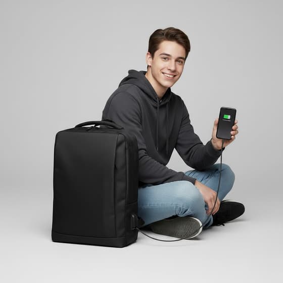 WAY71050-Sac-à-dos-ordinateur-WAYTEX-1-compartiment-noir-(2)