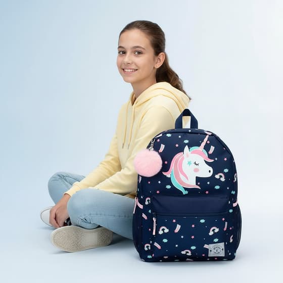 VAD0373964-Sac-à-dos-MILKY-KISS-Born-to-Be-a-Licorne-2-compartiments-(2)