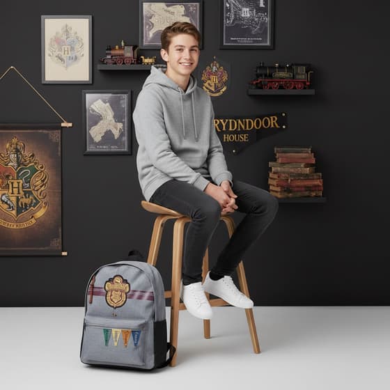 KIDHAP52089-Sac-à-dos-HARRY-POTTER-Quidditch-University-1-compartiment