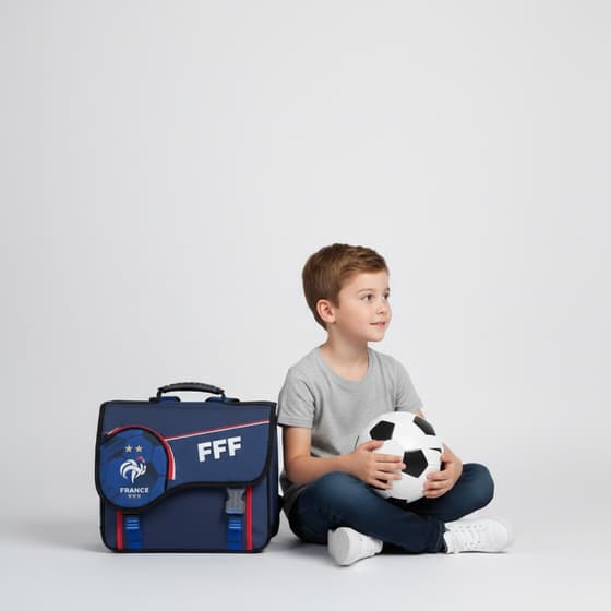 LAP23CFFF203ACC-Cartable-FFF-Ball-38cm-2-compartiments-(2)