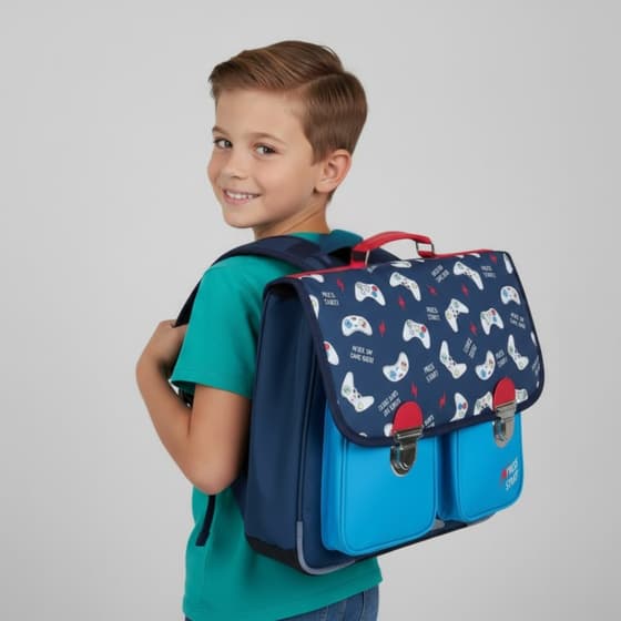 OBE23671393-Cartable-OBERTHUR-Boy-Gamer-38cm-2-compartiments-2