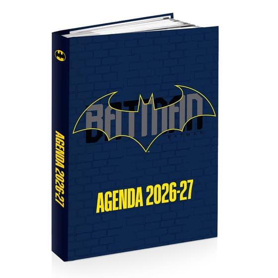 kiddcc55528logo-agenda-scolaire-dc-comics-batman-logo-2026-2027-1