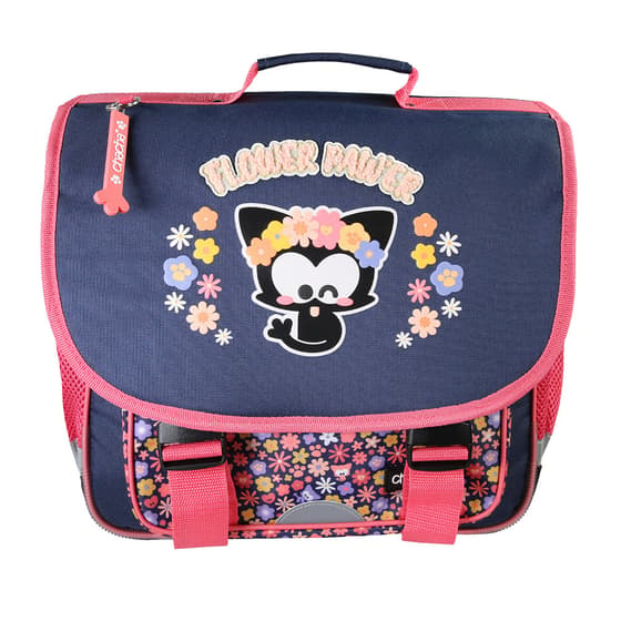 kidcha66302-cartable-chacha-flower-pawer-36-cm-2-compartiments-1