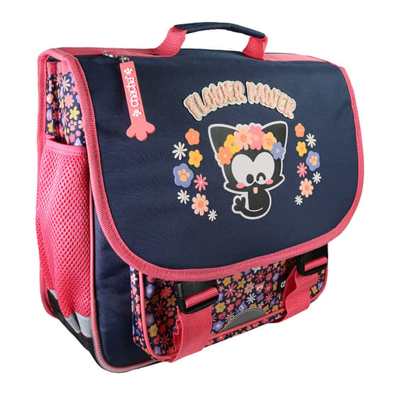 kidcha66302-cartable-chacha-flower-pawer-36-cm-2-compartiments-2