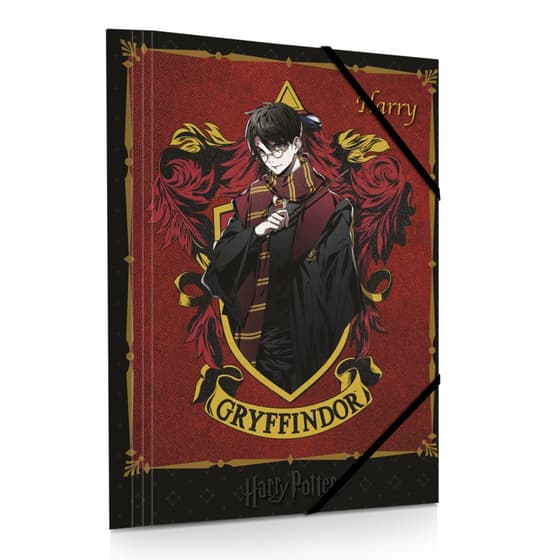 kidhap55436harry-chemise-a-rabats-harry-potter-manga-harry-carton-pellicule-rouge-1