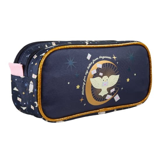 kidhap56740-trousse-rectangulaire-harry-potter-hedwig-mystic-winter-2-compartiments-2