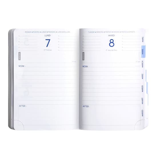 exa1501082e-agenda-1-jour-page-exacompta-work-after-joy-10x15cm-bleu-ciel-2026-2027-2