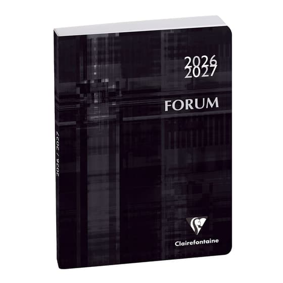 exa184071e-agenda-scolaire-forum-metric-clairefontaine-2026-2027-noir-1