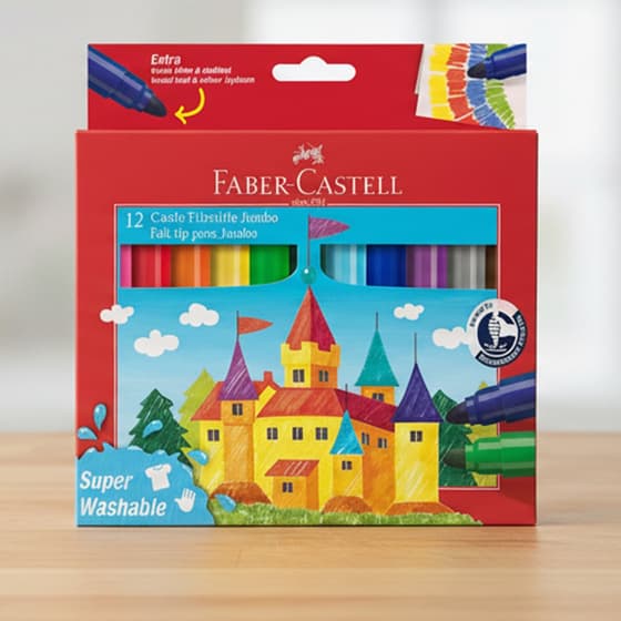 fab154311-12-feutres-pointe-large-faber-castell-jumbo-2